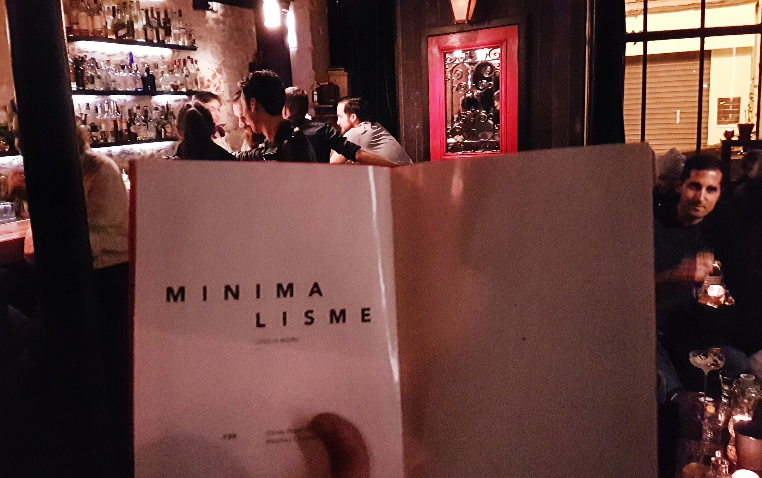 Minimalisme