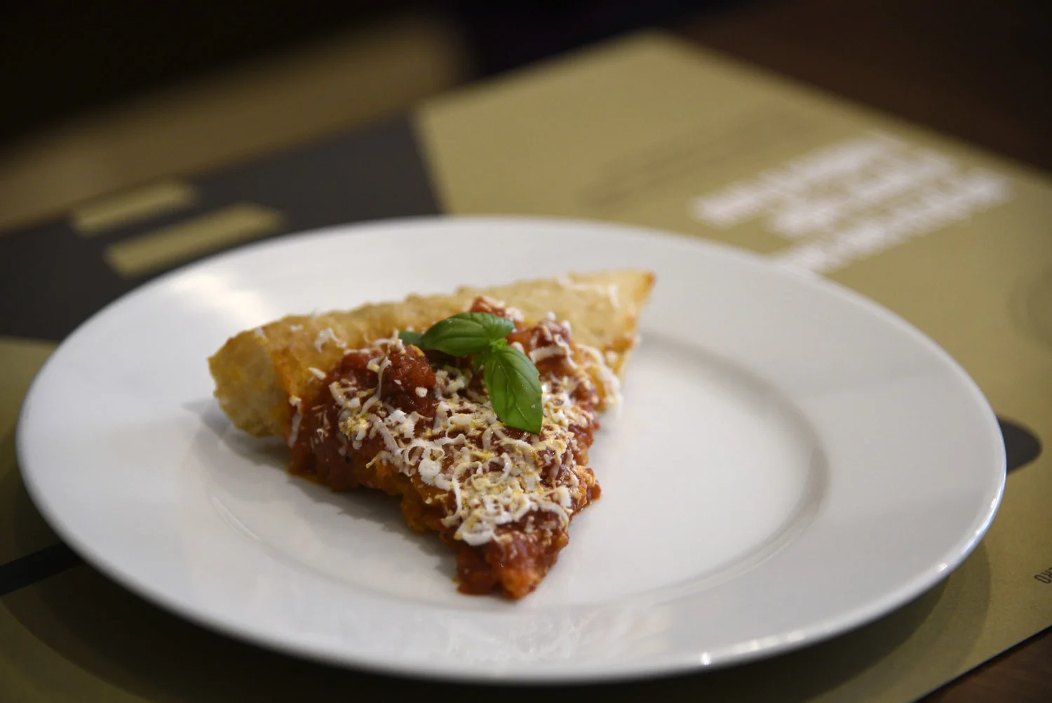 pizza fritta Cilentana