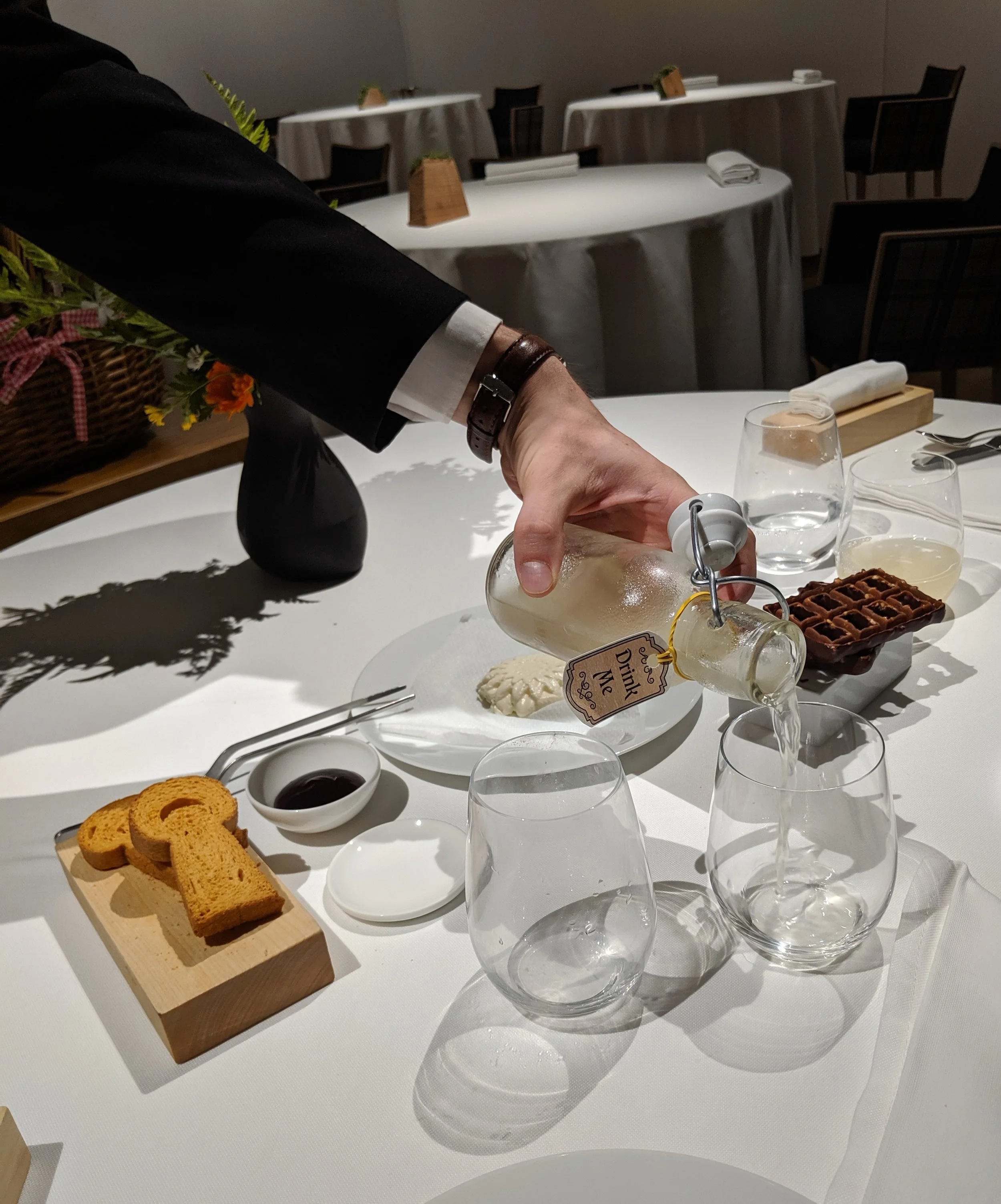 Pino fermentato