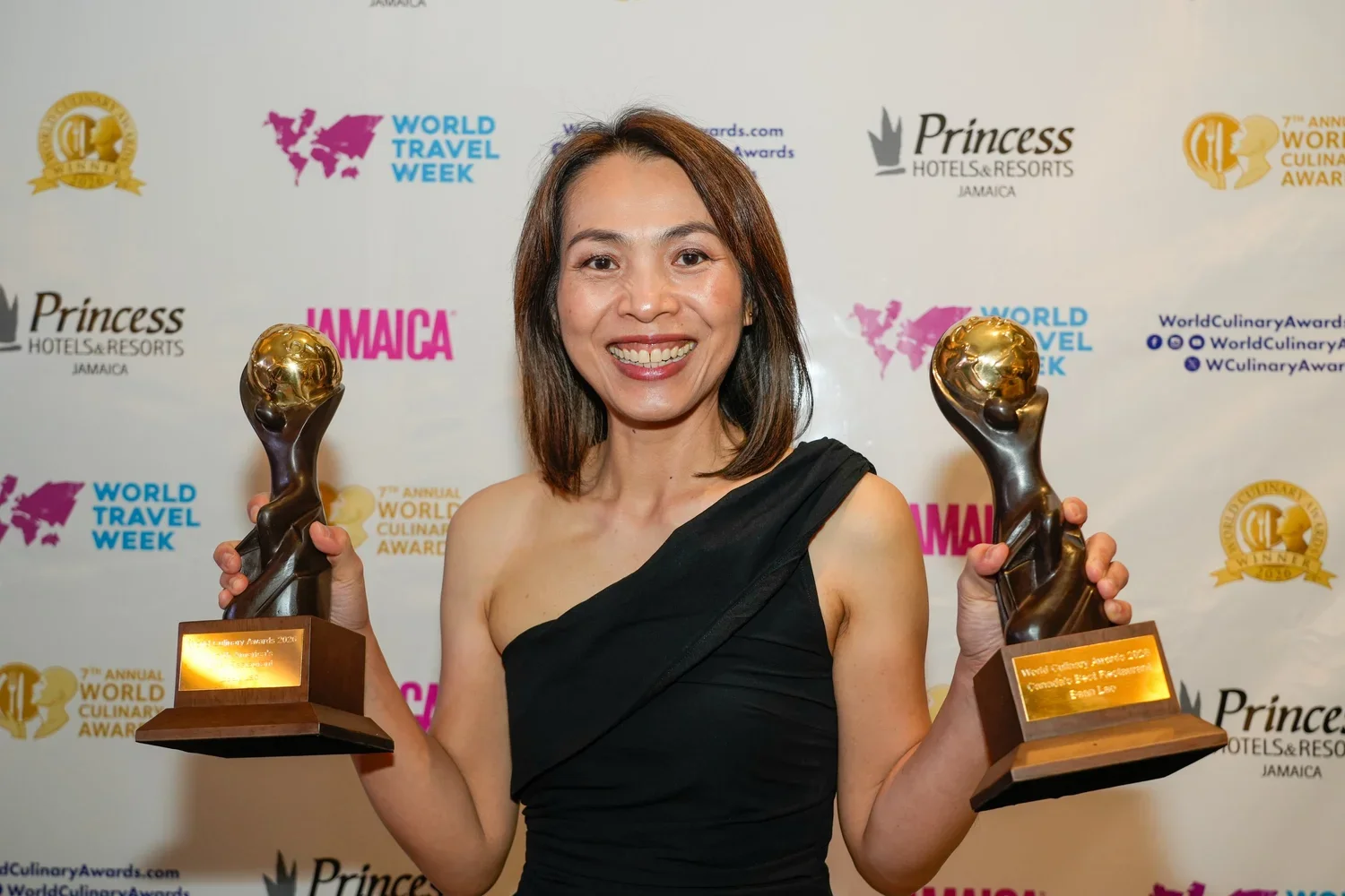 Chef Nutcha’s Baan Lao: Best Restaurant in North America