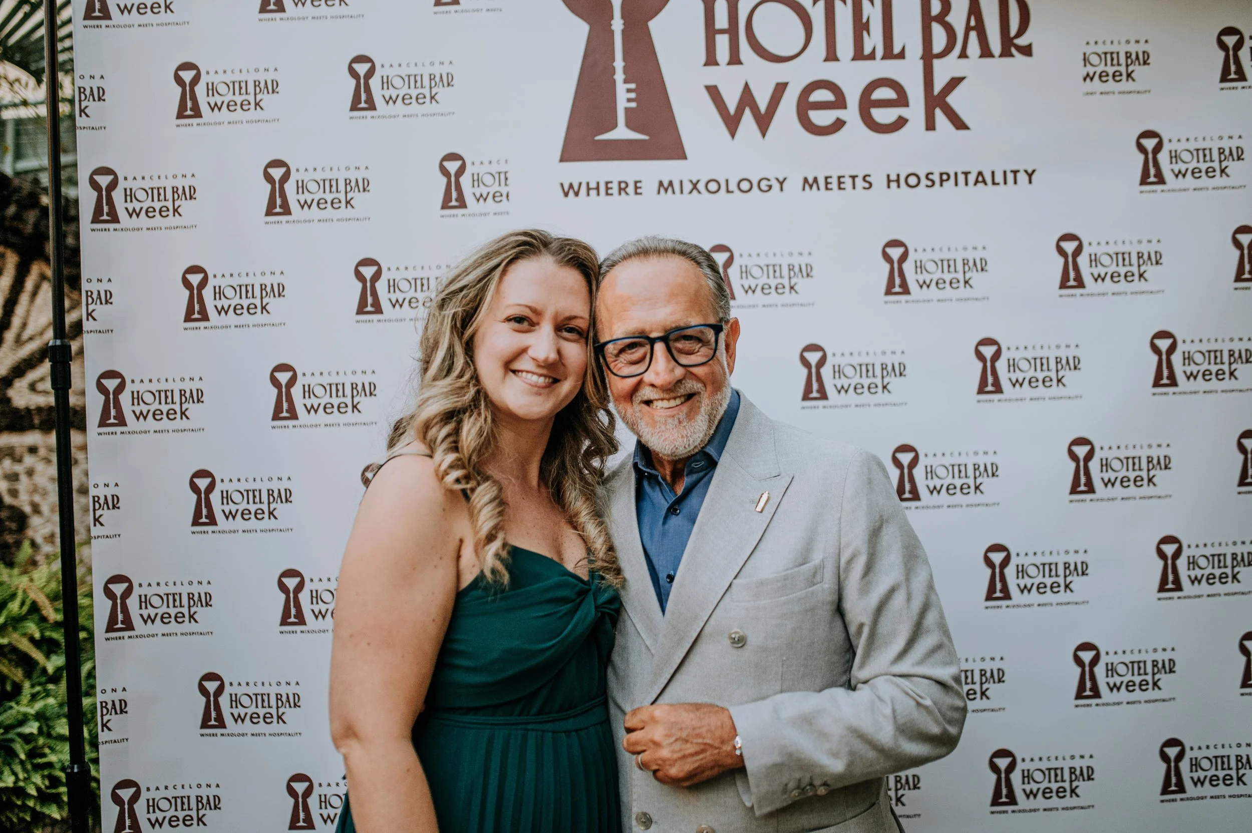 Barcelona Hotel Bar Week 2026
