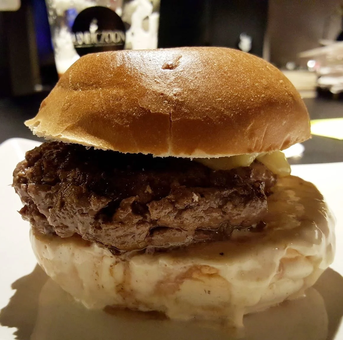 Best Burger Milano