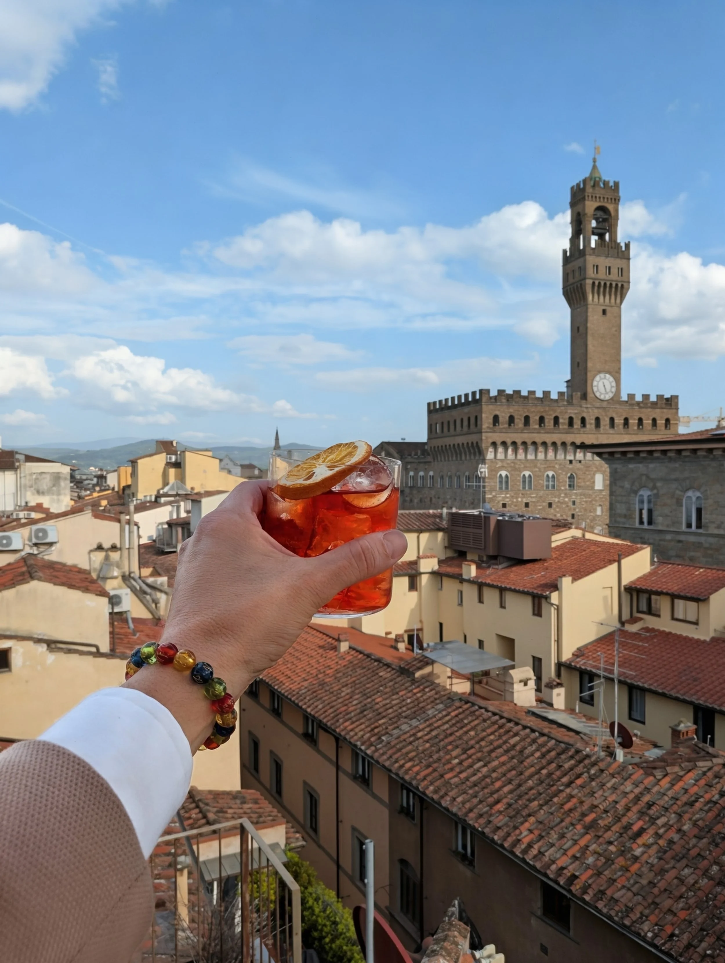Hotel Calimala Firenze