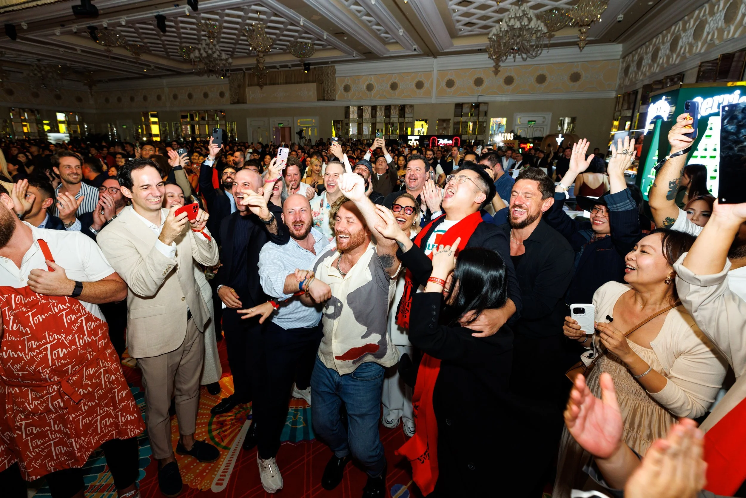 Asia's 50 Best Bars 2025