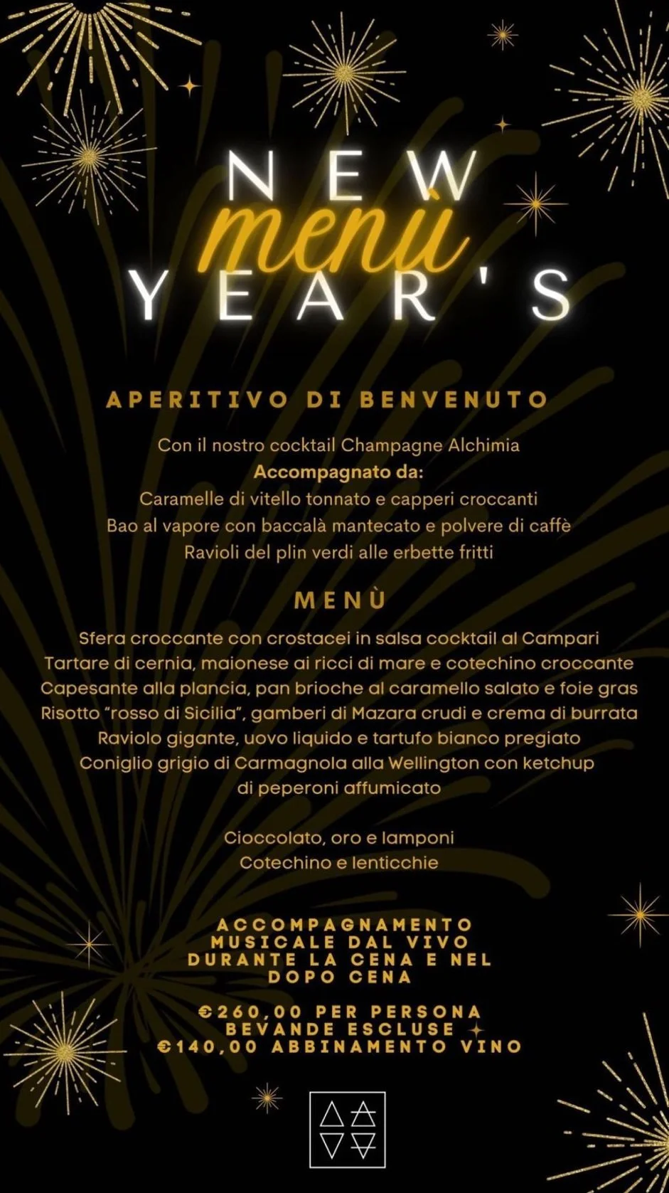 Capodanno a Milano