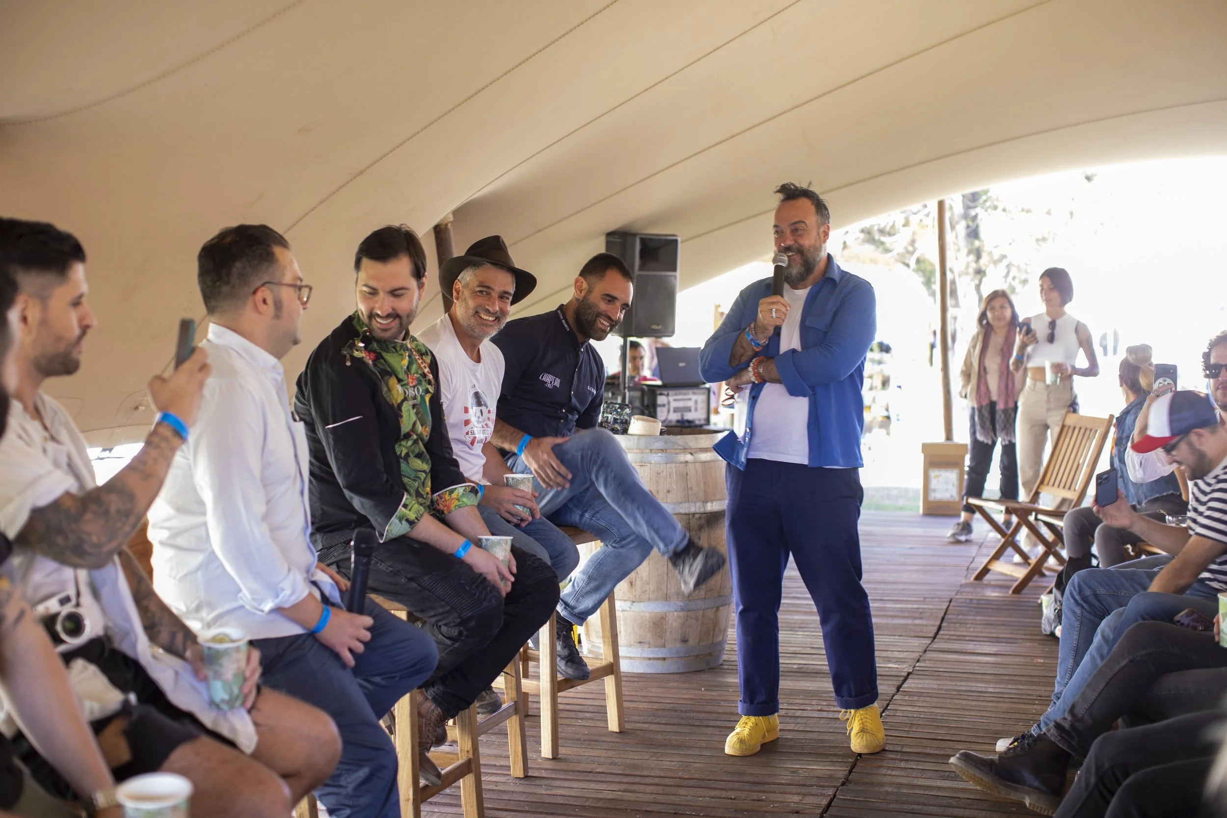 Festival Atlantico