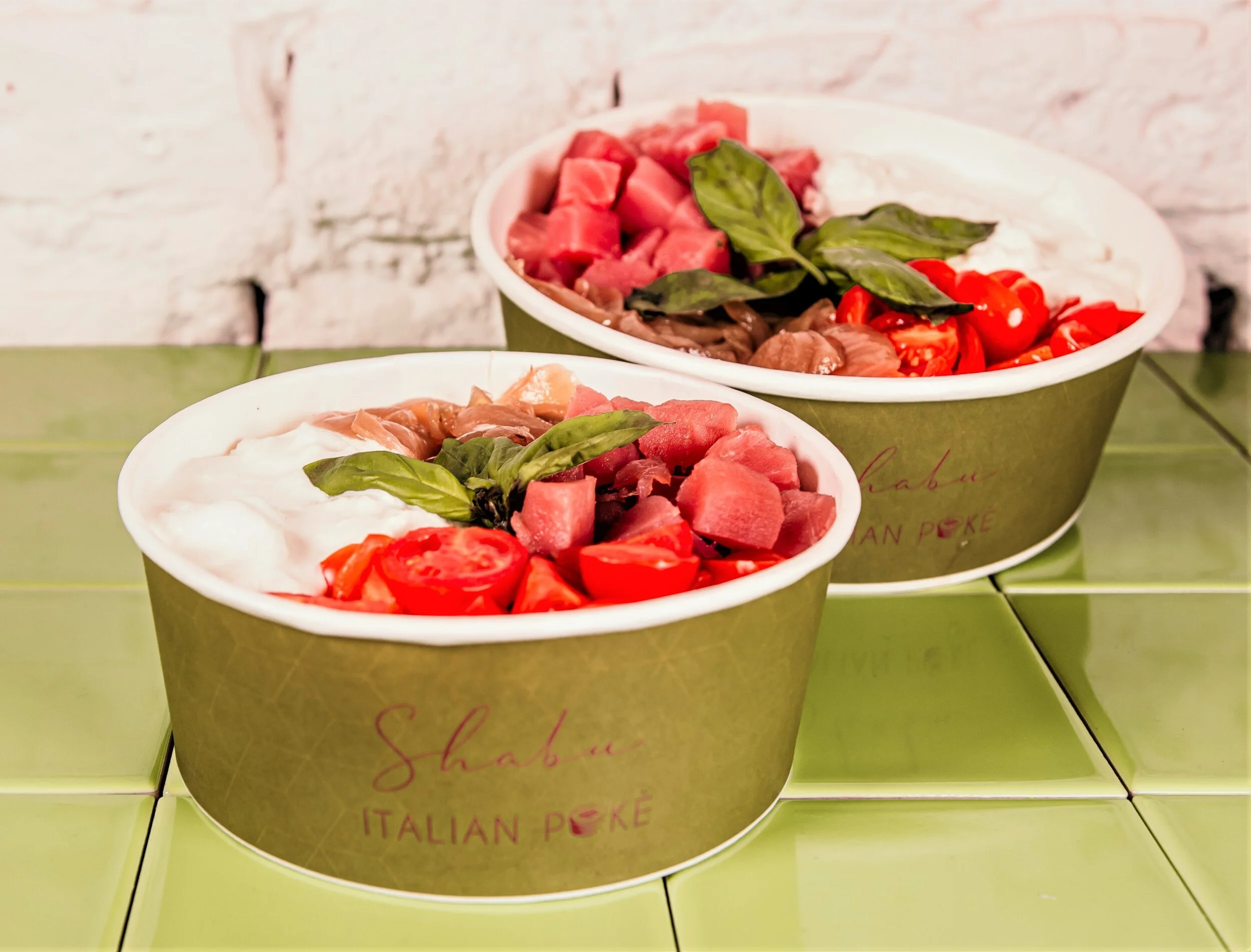 The Poke Revolution in Milano