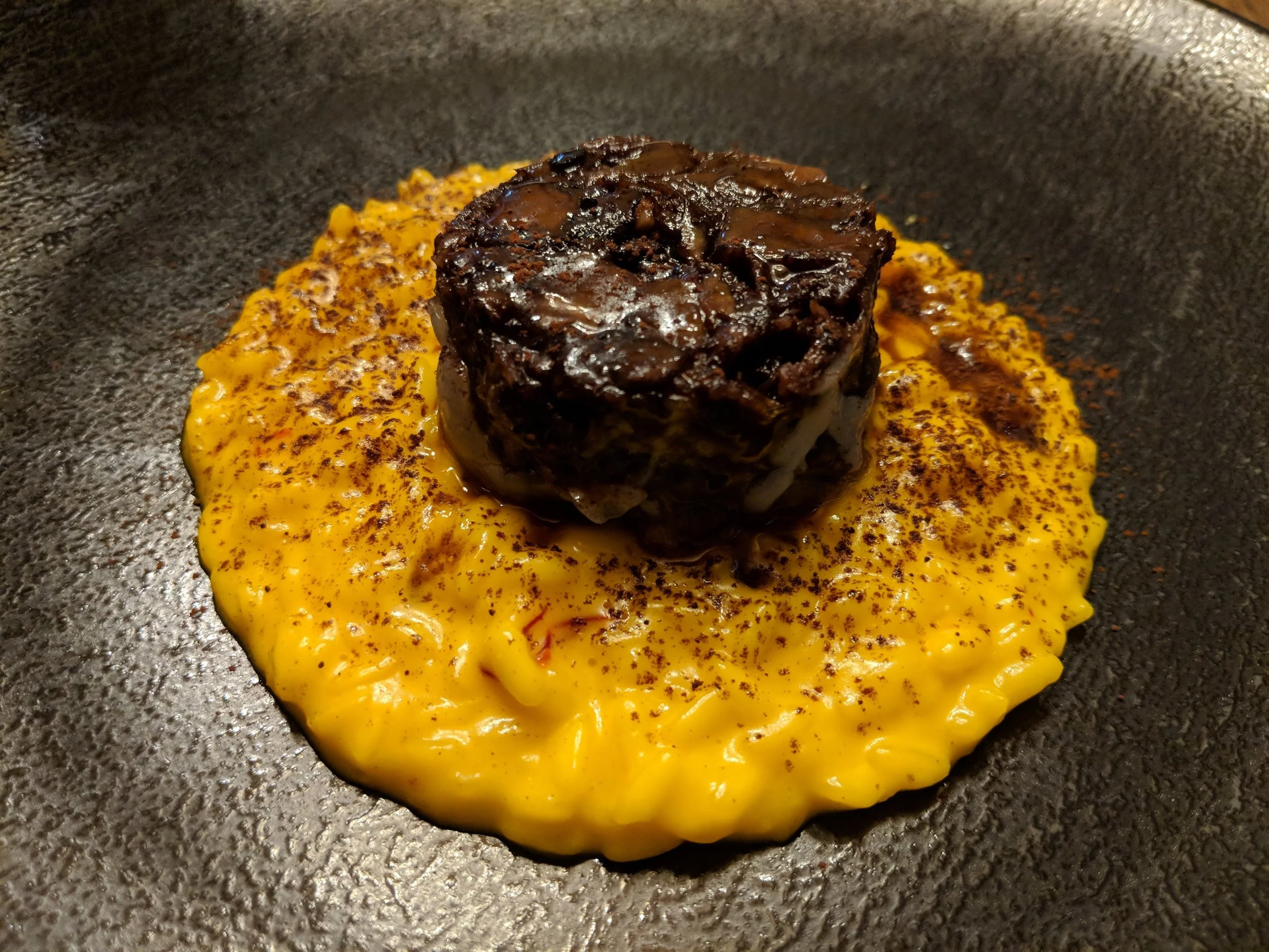 L'Alchimia Ristorante &amp; Lounge Bar