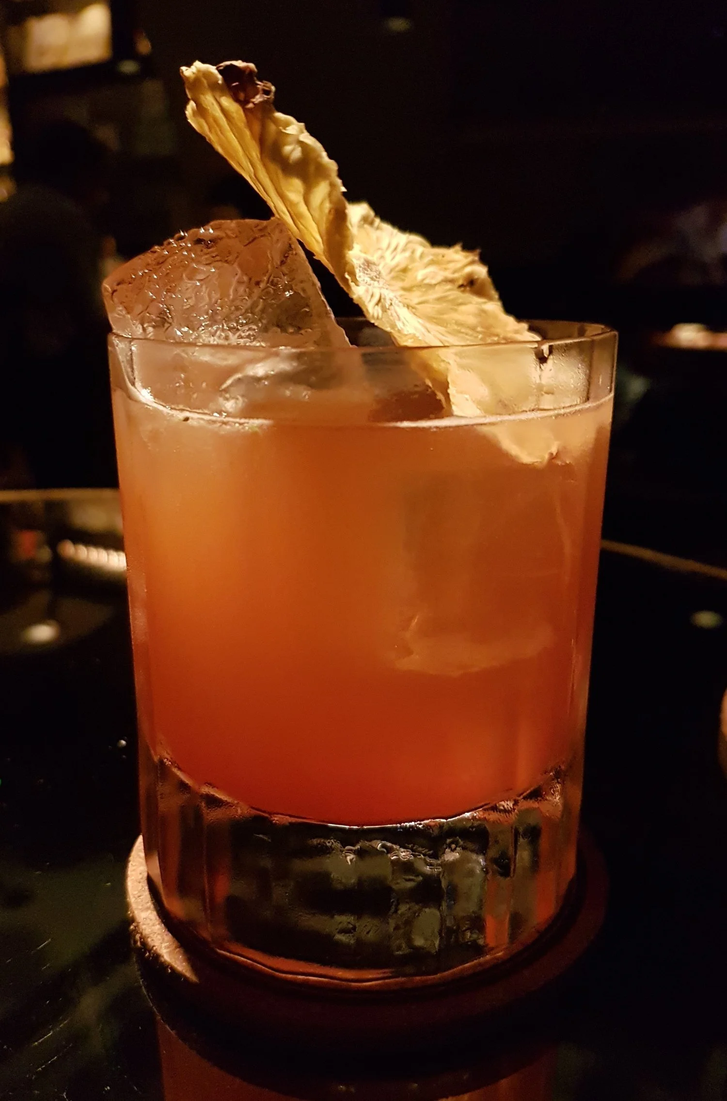 Best cocktails from around the world