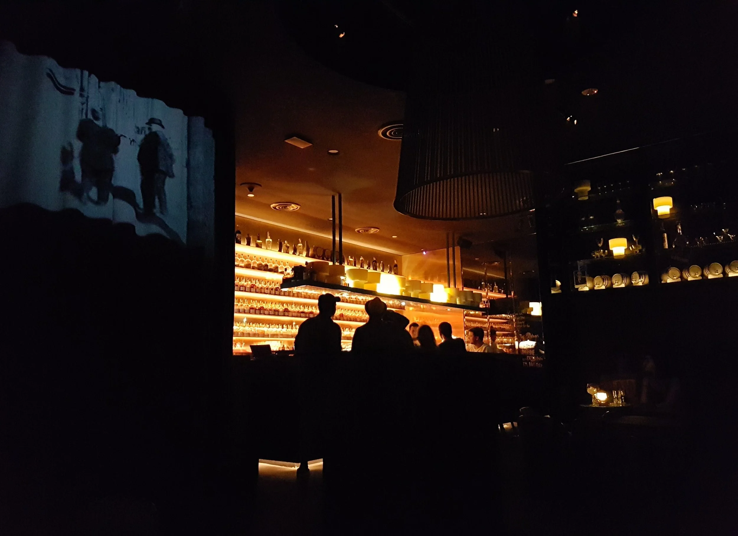 1930 Guest shift at The Other Room (Singapore)