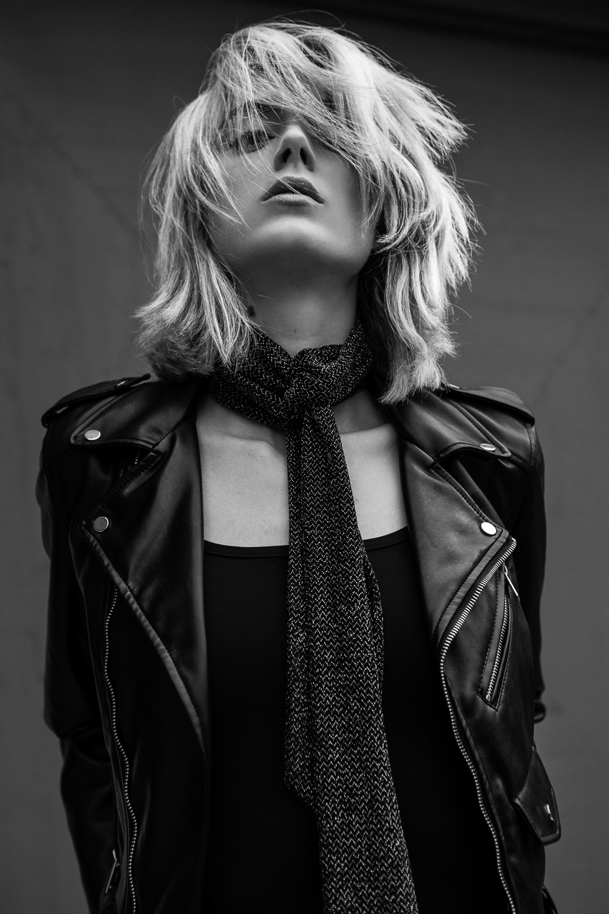 The leather jacket thing — Gonçalo M. Catarino Photography