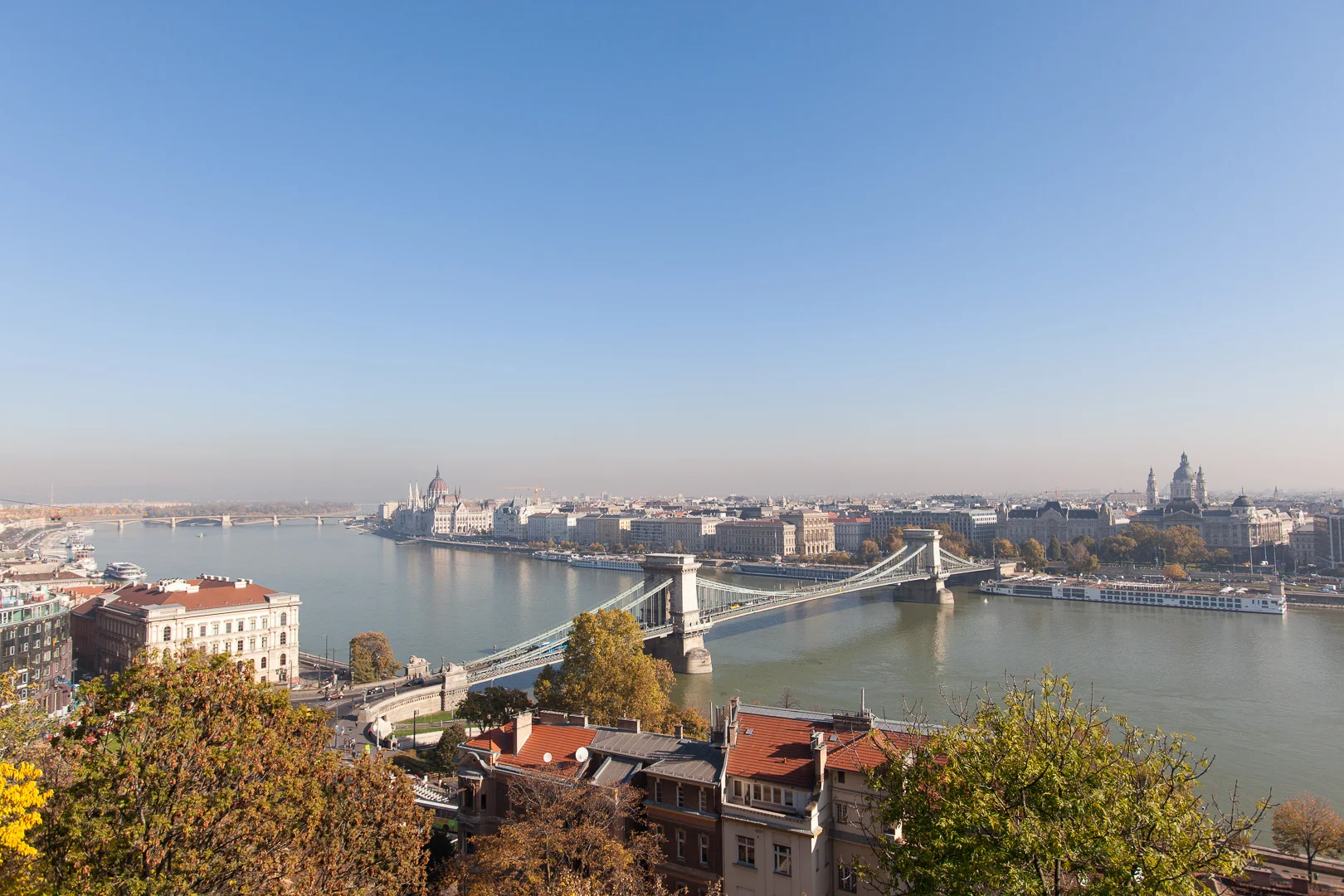 Budapest