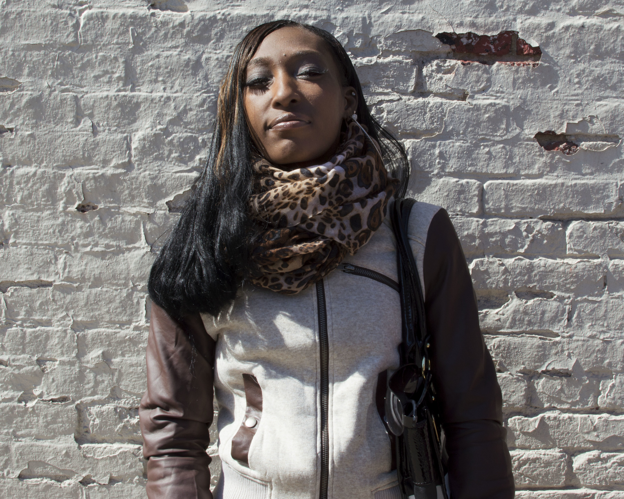 Tamika Collins