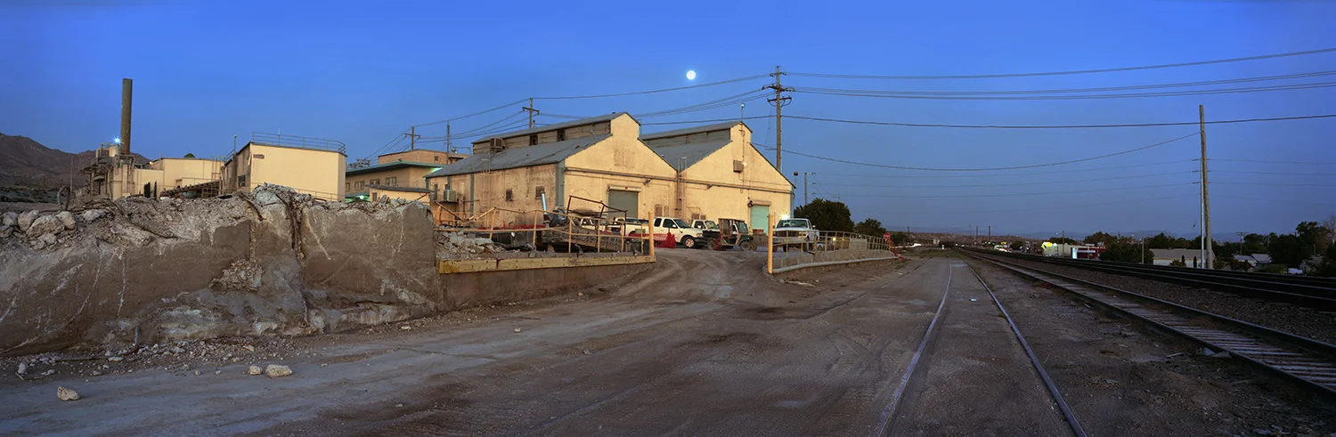 Cement Plant. Victorville. July 2, 2011.jpg