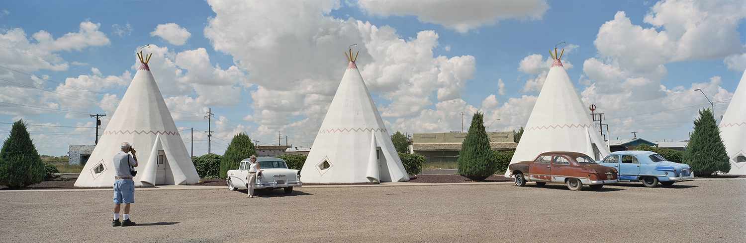 Have you slept in a teepee lately?September.2006.40x13.jpg