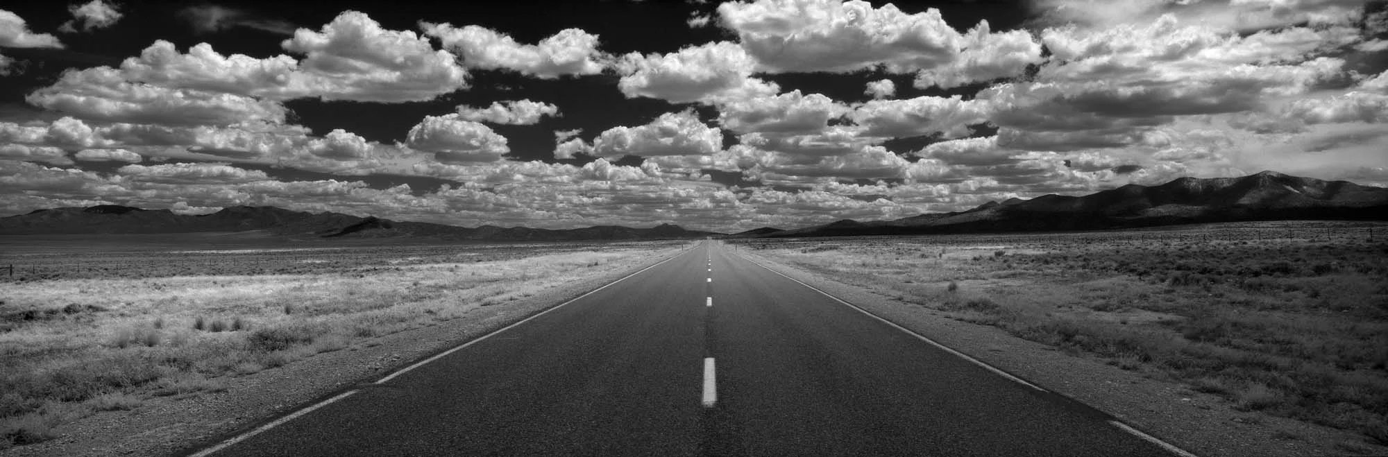 03. Highway 50 East of Major's Place. May 20, 2006.jpg