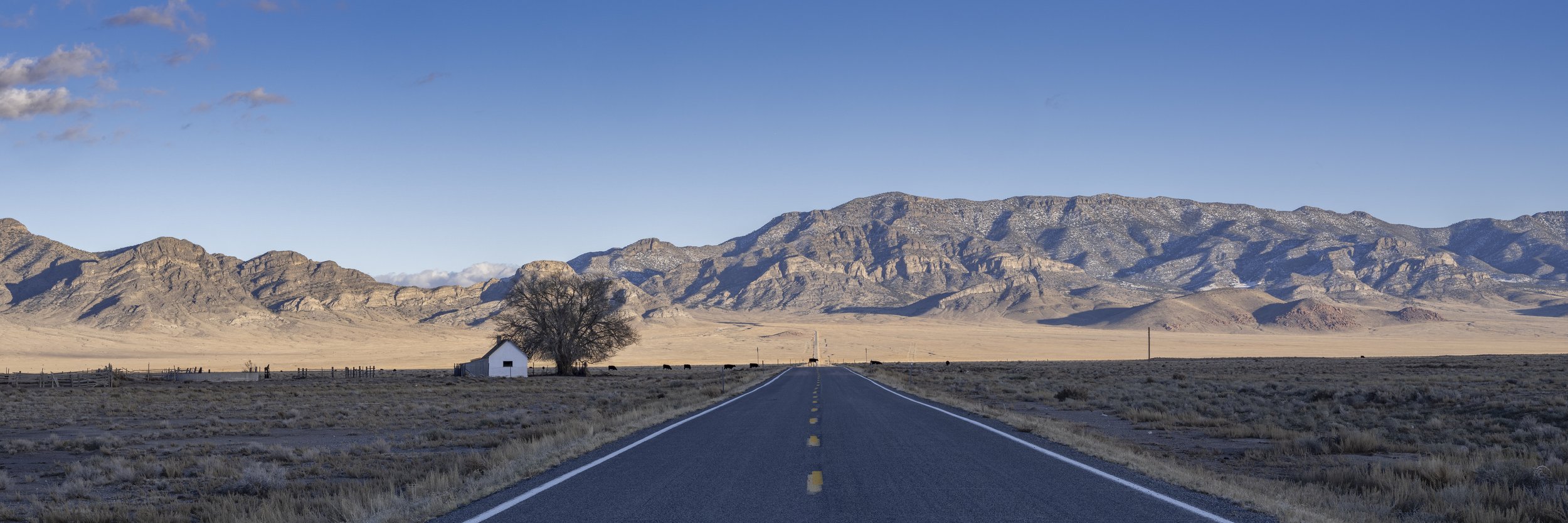  Utah Highway 21. November 10, 2022 