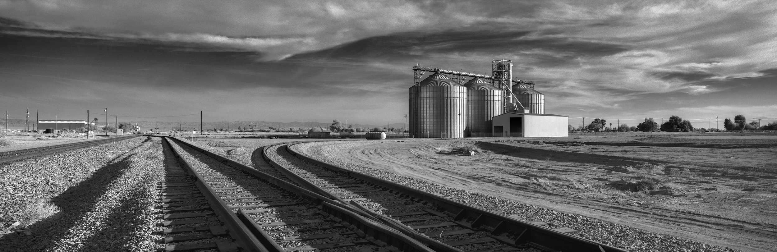  Imperial Valley. February 17, 2014 