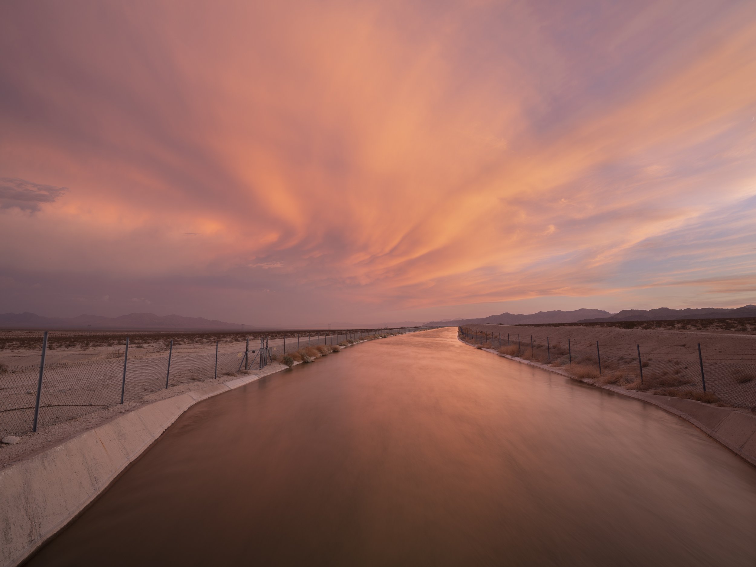  Colorado River Aqueduct. September 29, 2022 