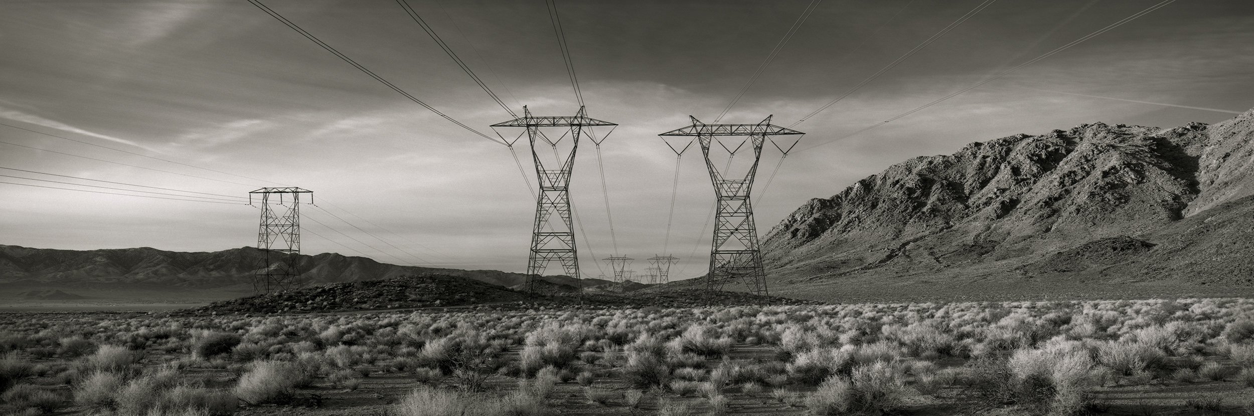  Lucerne Valley #3. January 9, 2013 