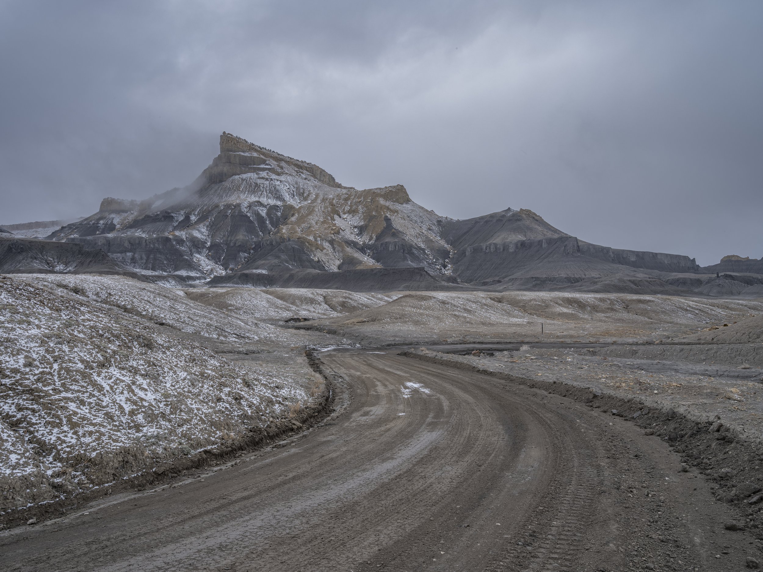 Miller's Canyon #8. Utah. January 8, 2026.jpg