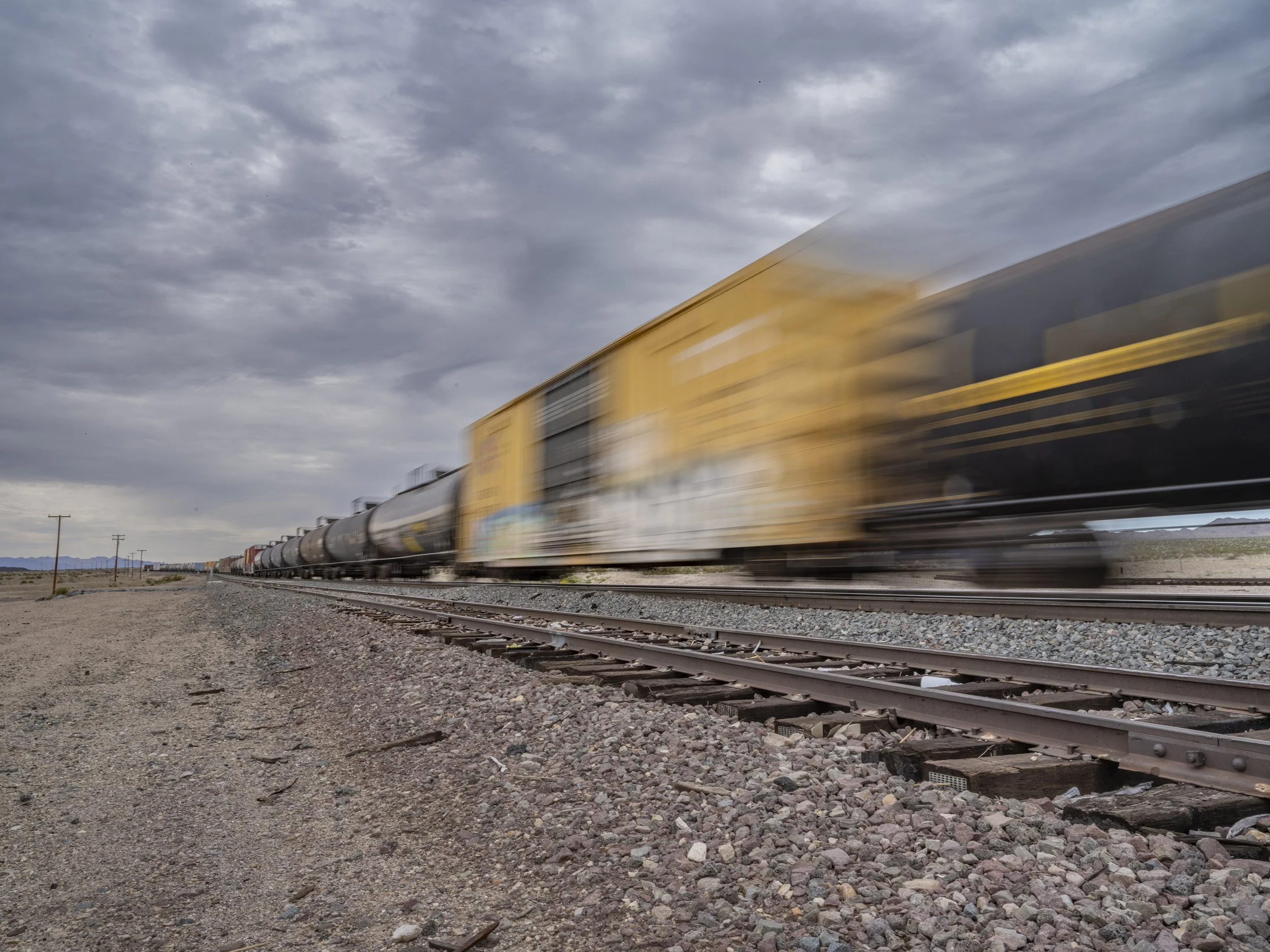 East Ash Hill #2. Mojave Desert. February 5, 2026.jpg