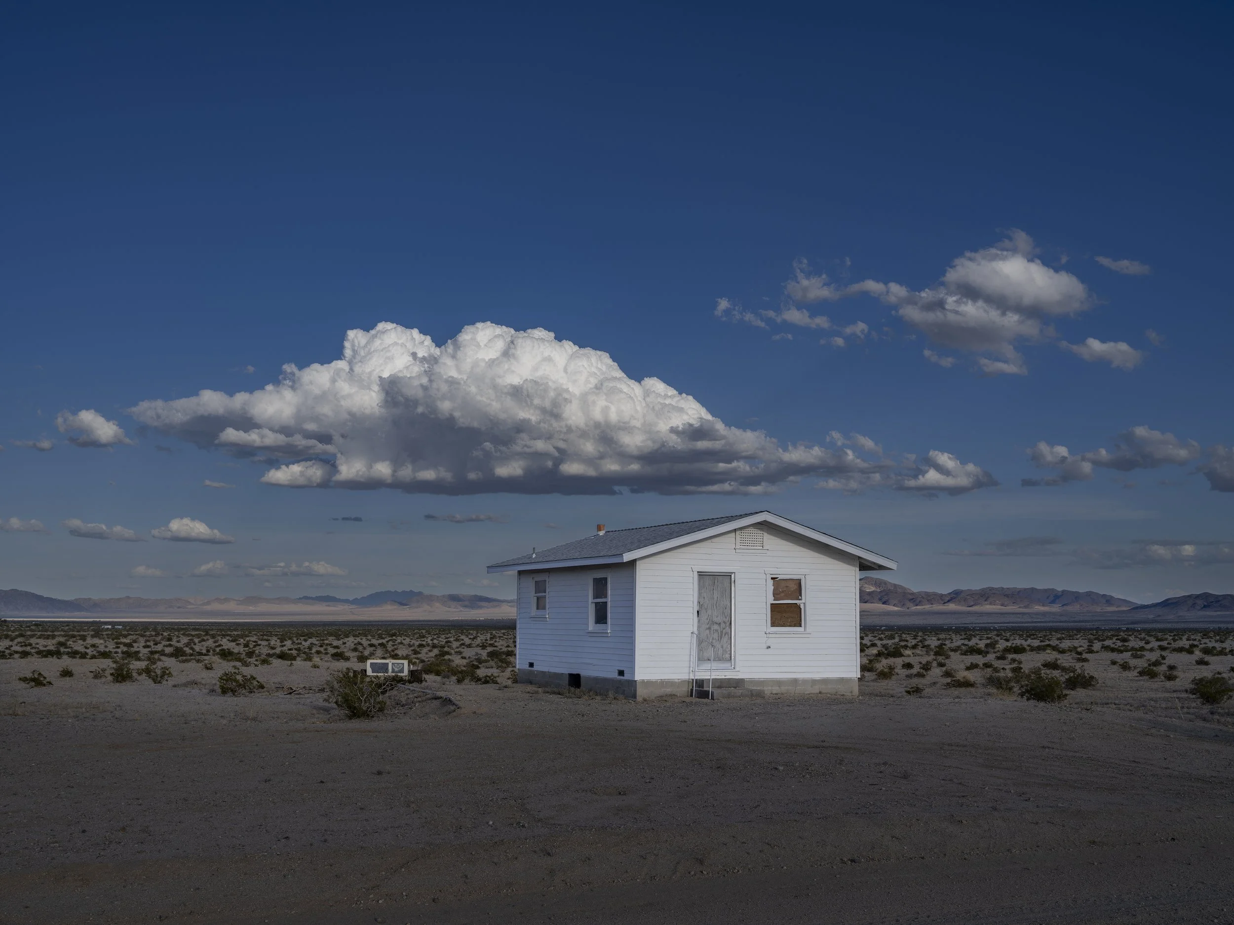 White Cabin #1. Wonder Valley. April 10, 2026.jpg