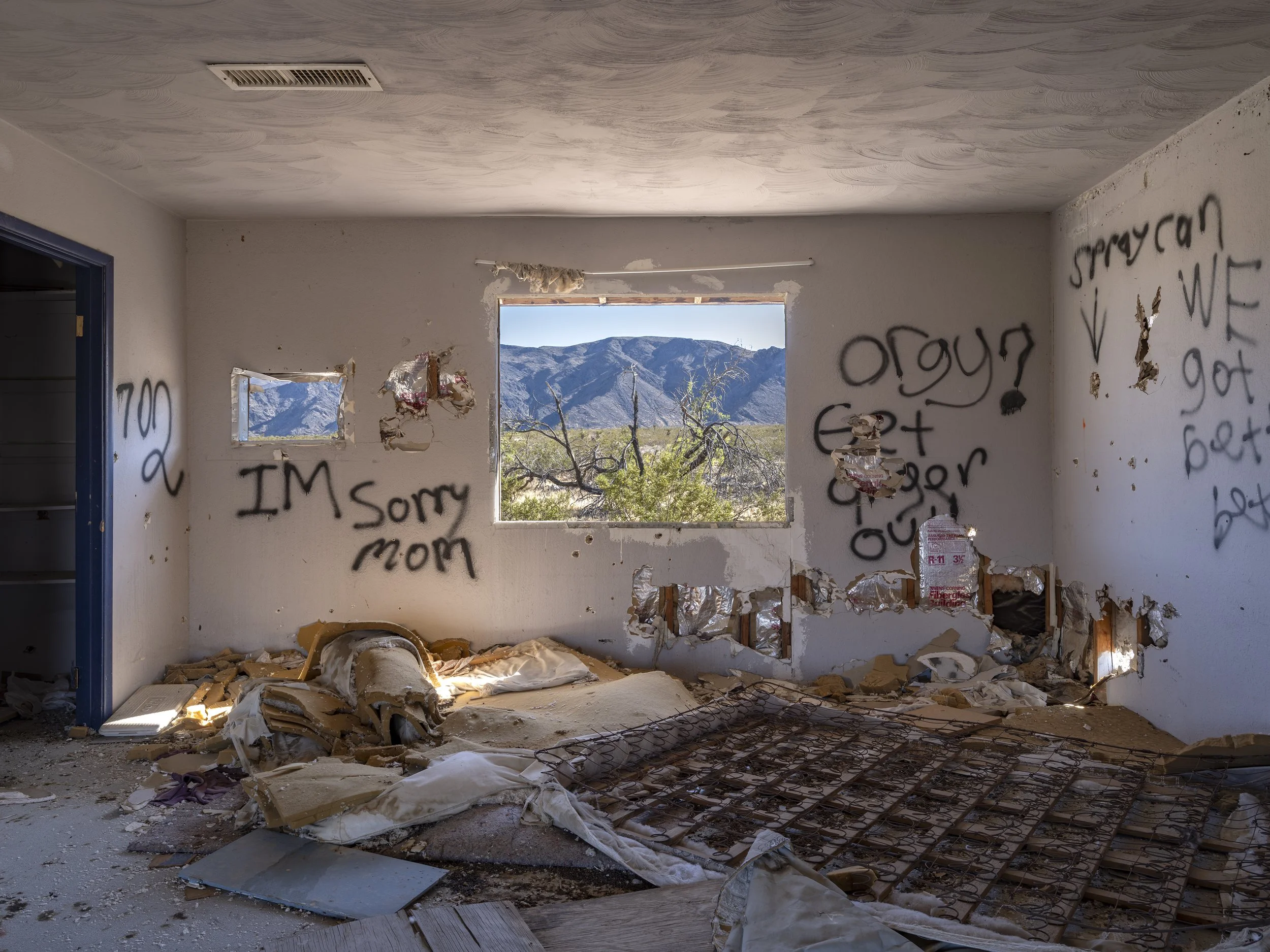 Abandoned House. Kingston Road. Sandy Valley. April 15, 2026.jpg