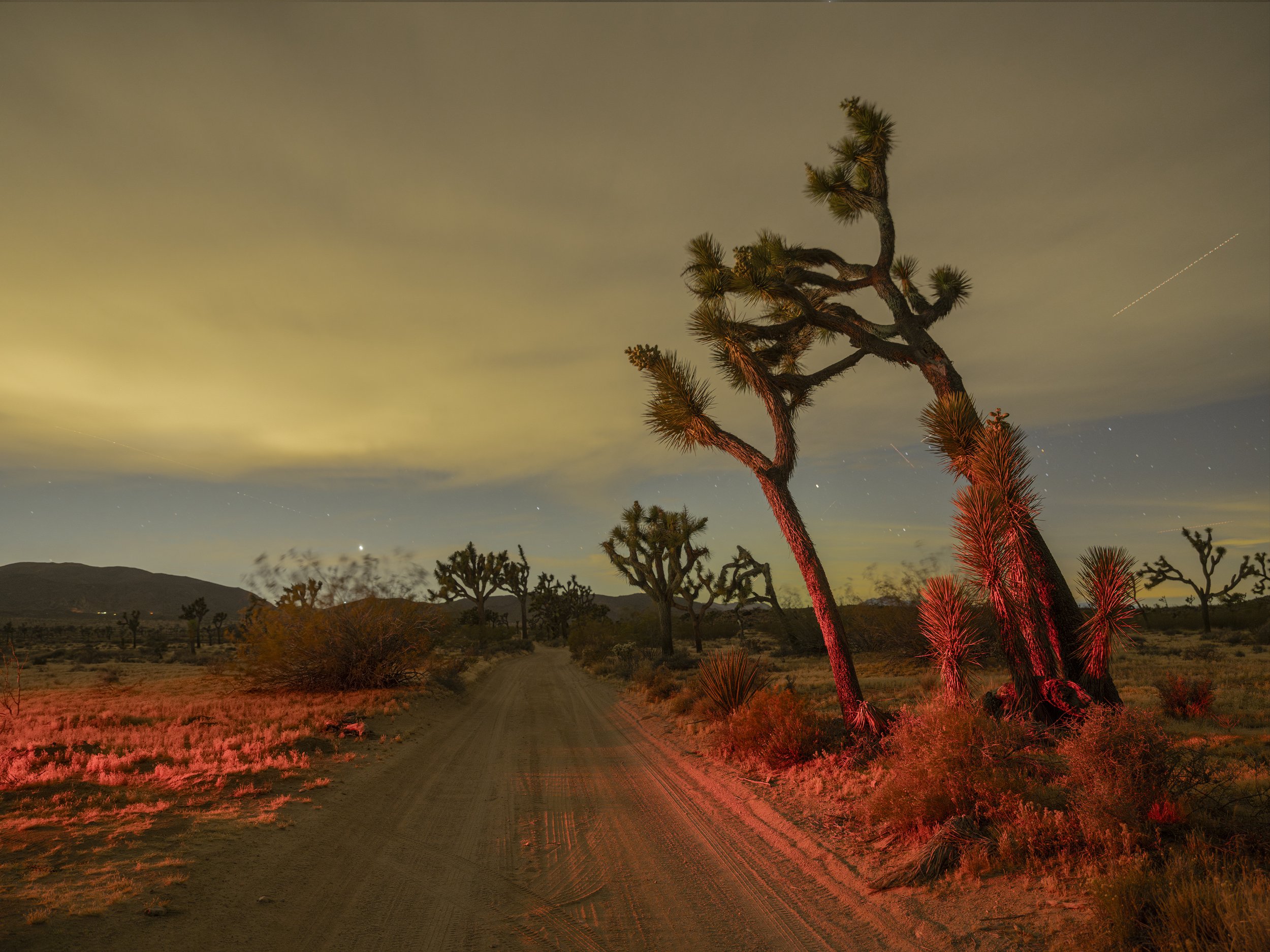 Pine City-Hidden Valley Road. May 3, 2026