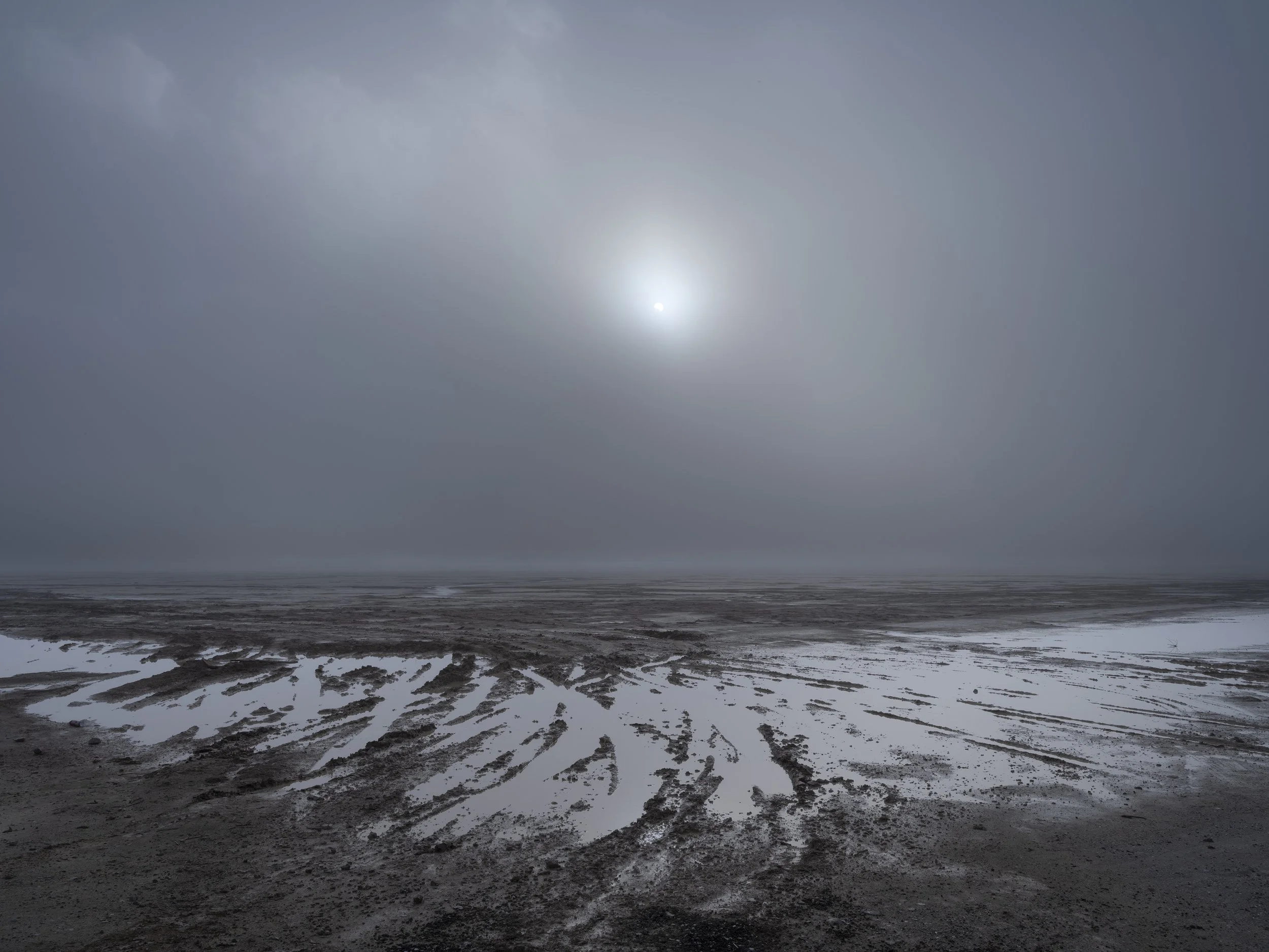 Lucerne Valley #7. January 4, 2026