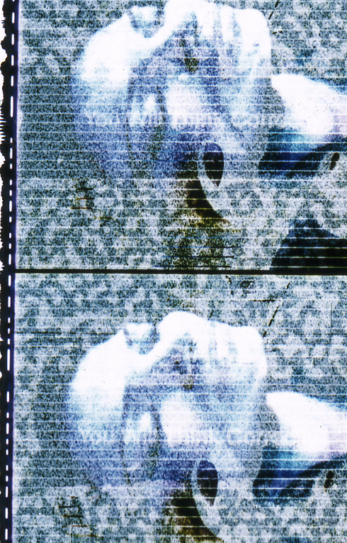 Demi-monde (excerpt)