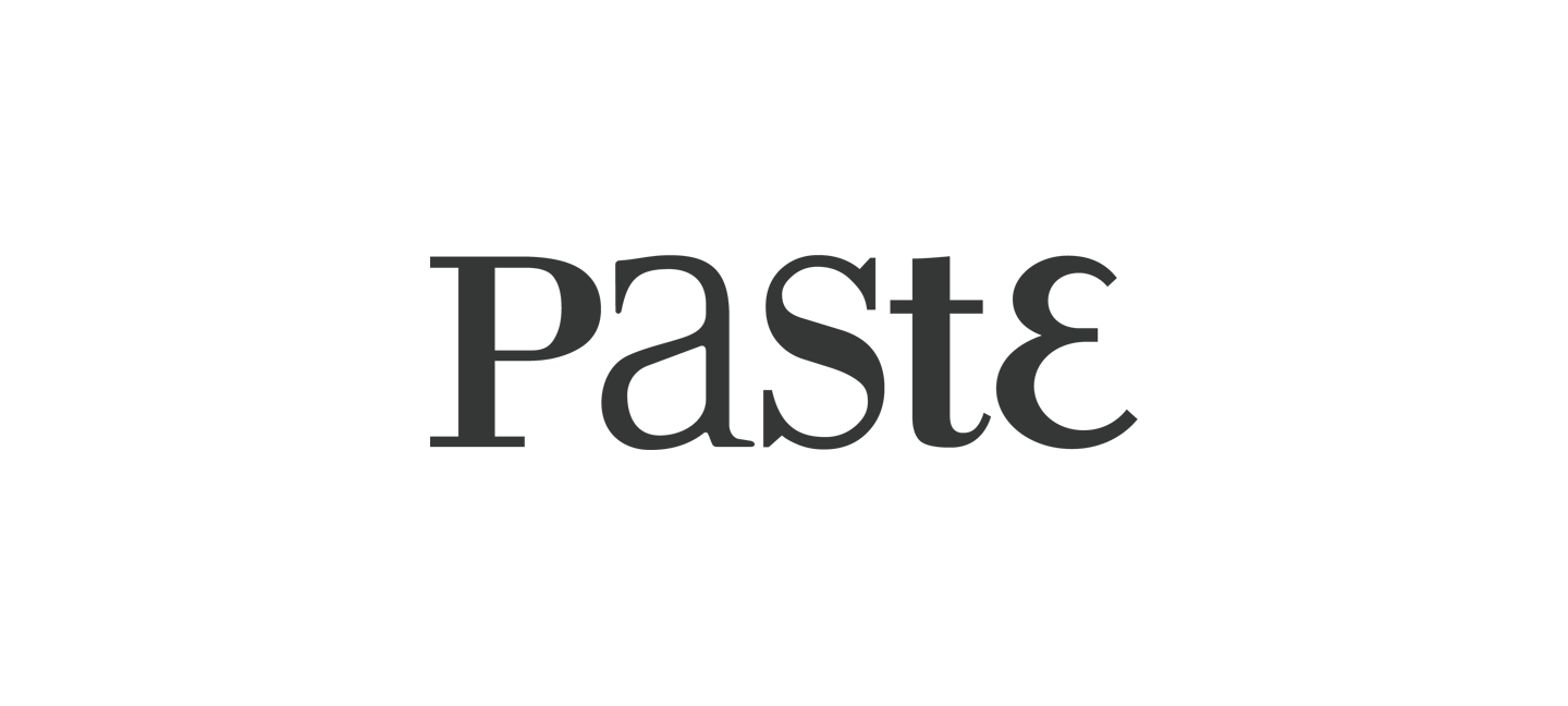 PASTE MAGAZINE