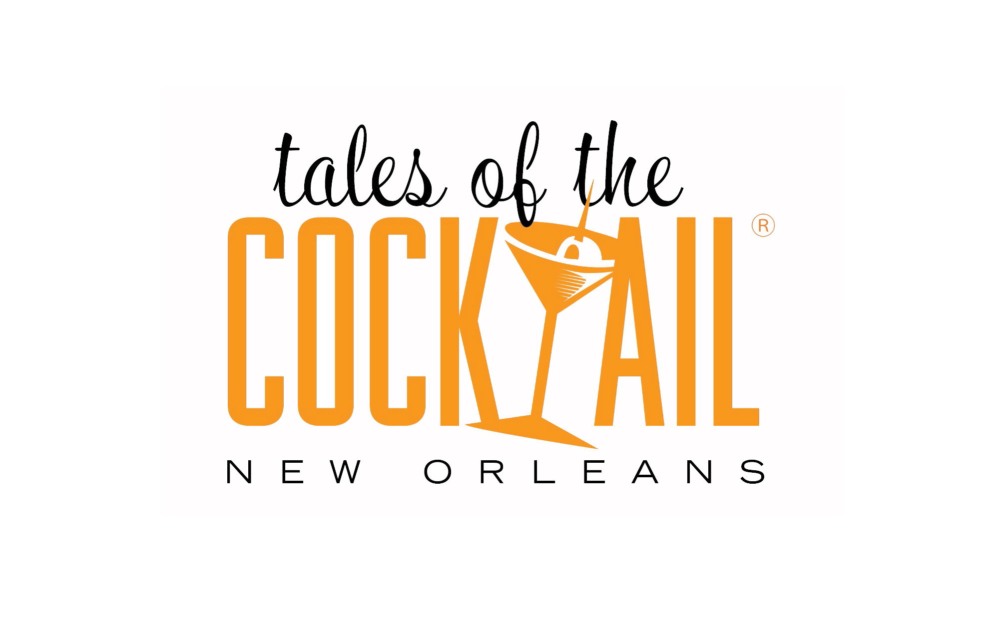 TALES OF THE COCKTAIL