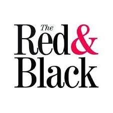 THE RED &amp; BLACK