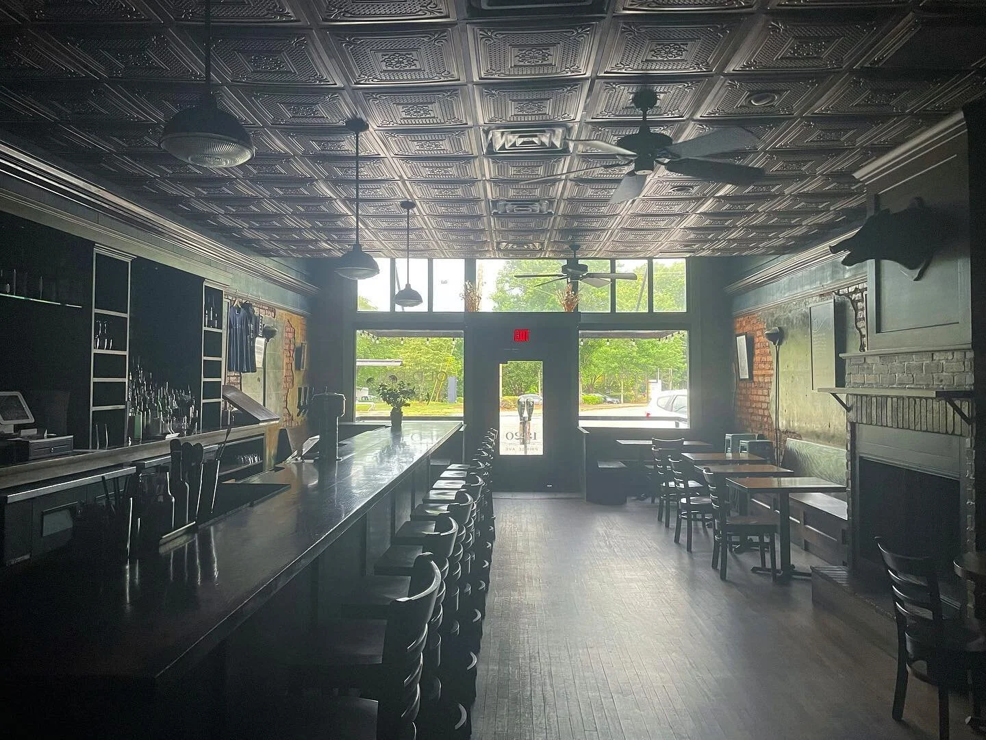 Bar photo 1