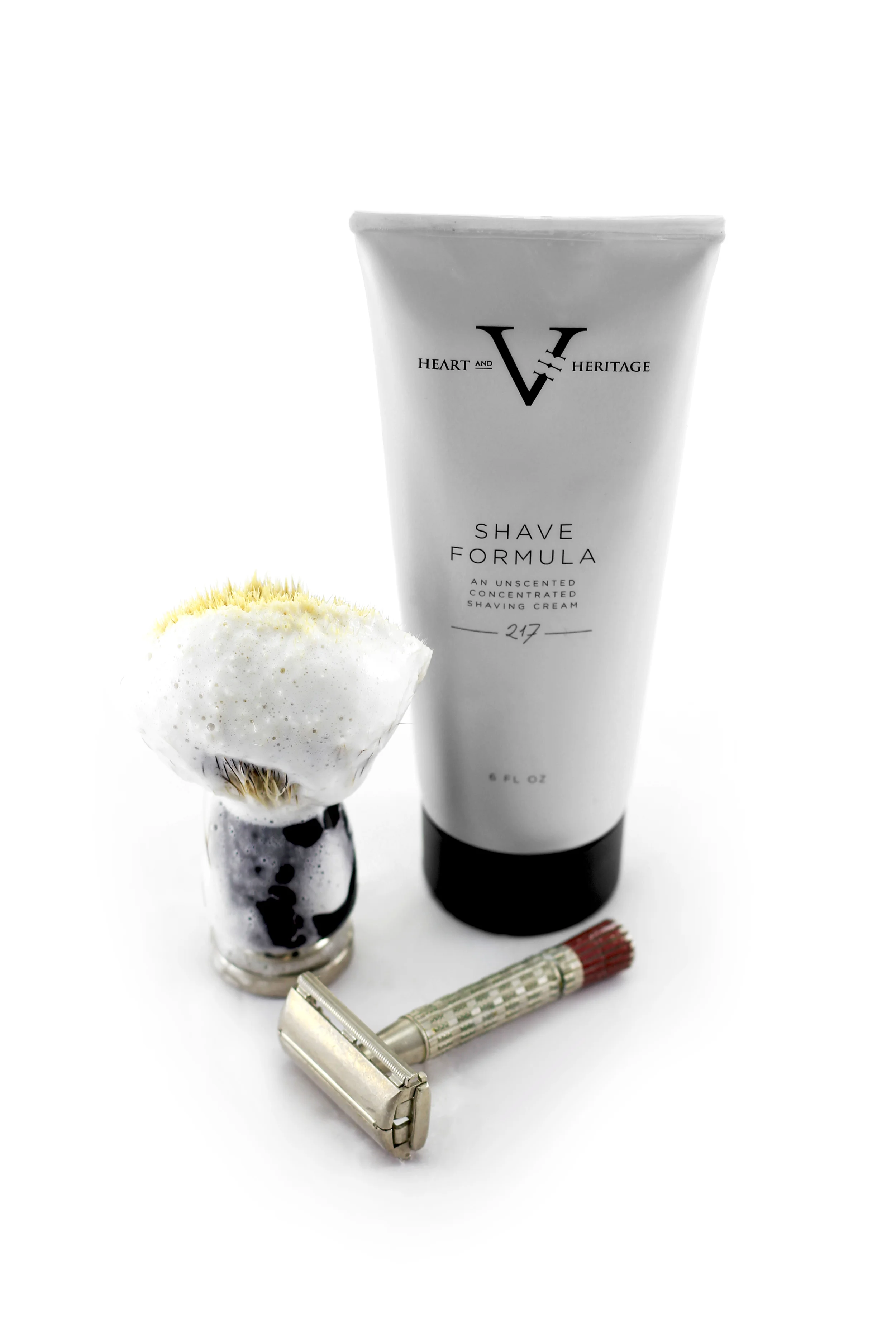 Pomade, Skin, and Your Complexion