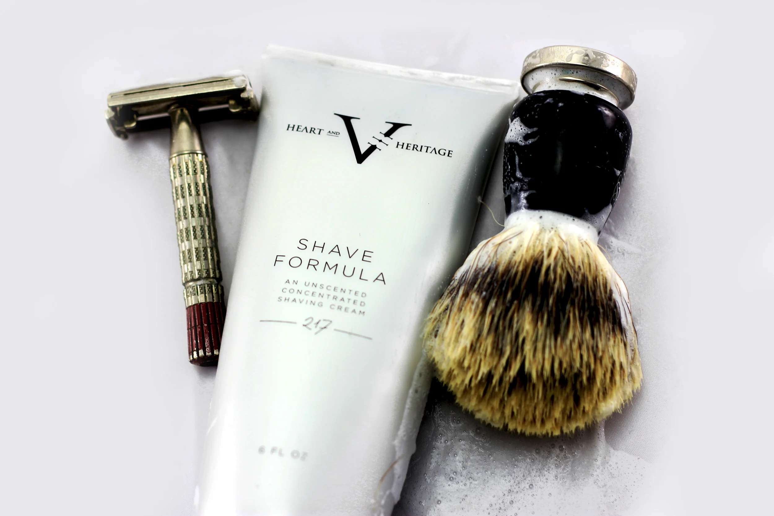 Perfect Curls and Waves: Choosing the Best Pomade