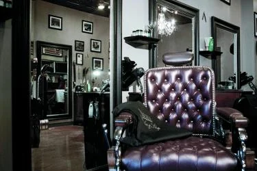 American Salon | Better Business: Classic Services at the Virile Barber &amp; Shop
