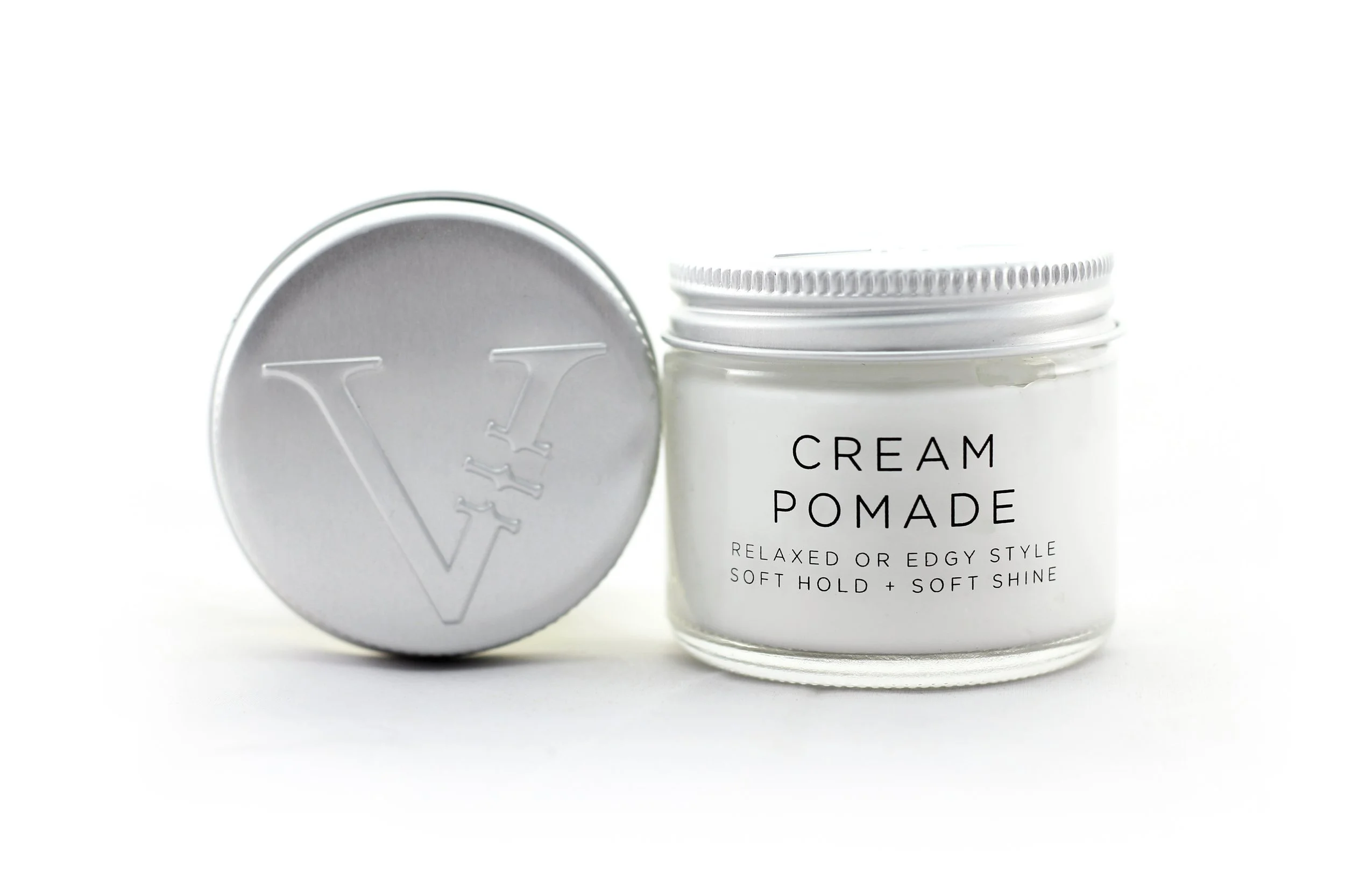 Finding the Perfect Pomade: A 3 Step Guide