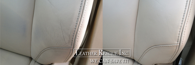Leather Rescue Inc Repair, Leather Furniture Repair Orlando