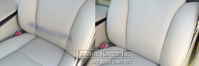 Leather Rescue Inc Repair, Leather Seat Repair Orlando