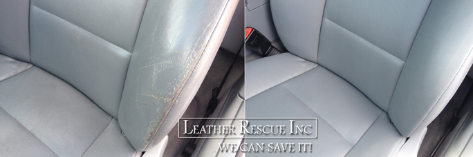 Leather Rescue Inc Repair, Leather Repair Orlando Fl