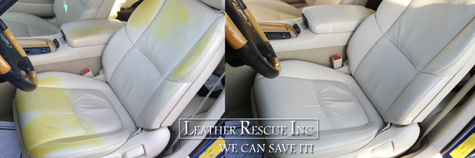 Car Leather Seat Repair  Car Upholstery Repair Orlando FL