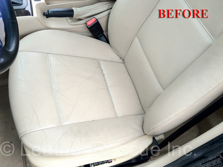 Vinyl Repair In Automotive Interiors, Leather Seat Repair Orlando