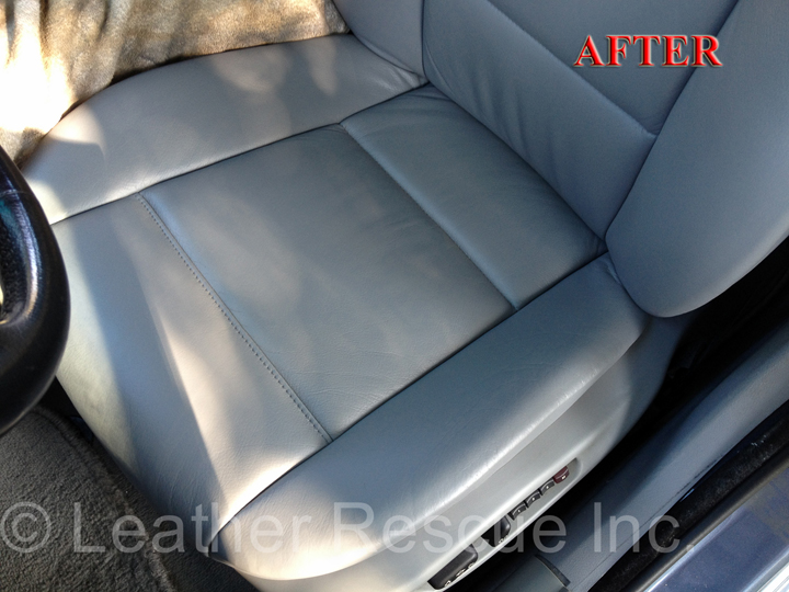 Vinyl Repair In Automotive Interiors, Car Leather Repair Orlando