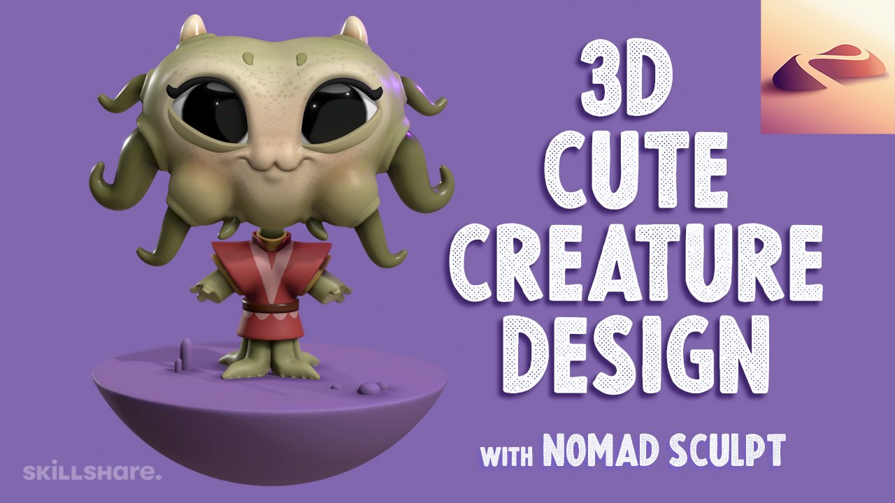 3D_Cute_Creature_Design_Skillshare.jpg