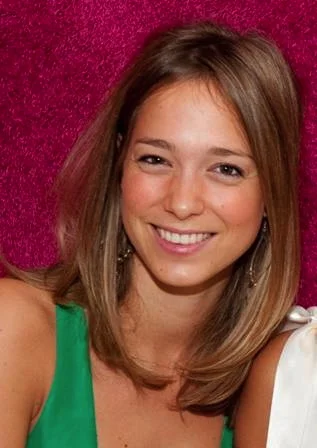 Delphine Fauvarque, French Translator