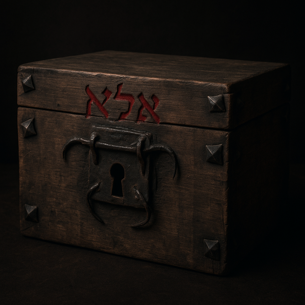 Bubbe’s Shaynekeit