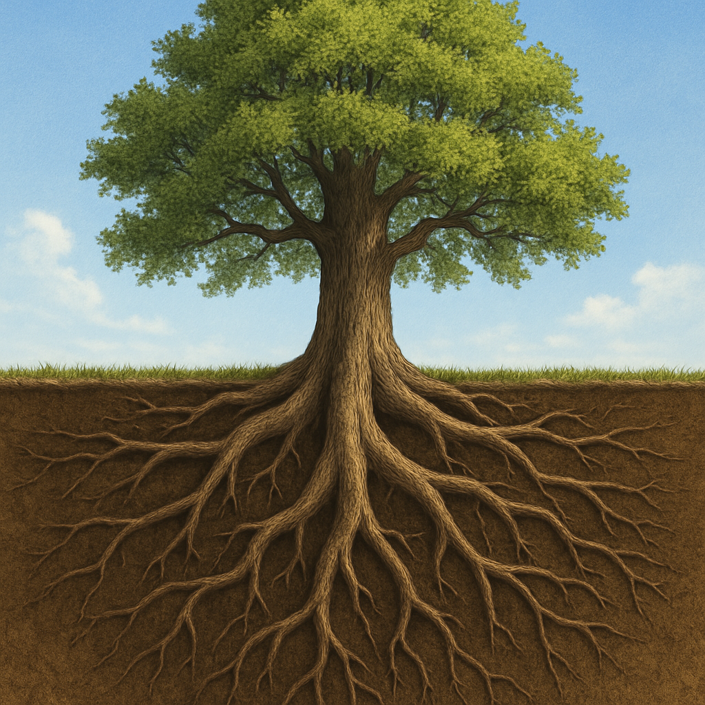 The Root of the Matter