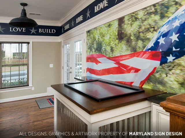 Interior Design & Displays 2